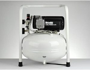 Bambi HT15-2P Air Compressor