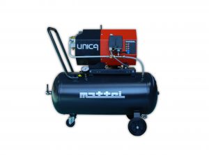 Mattei UNICA 2 230/1 Air Compressor