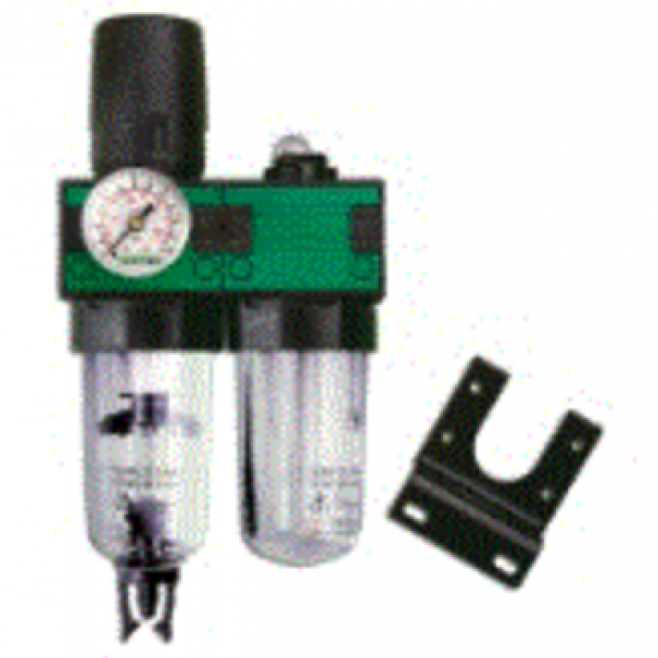 BOGE/SicoAIR Air Preparation Unit Airware International Ltd Air