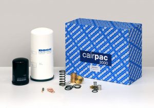 BOGE Cairpac 3000 Kits